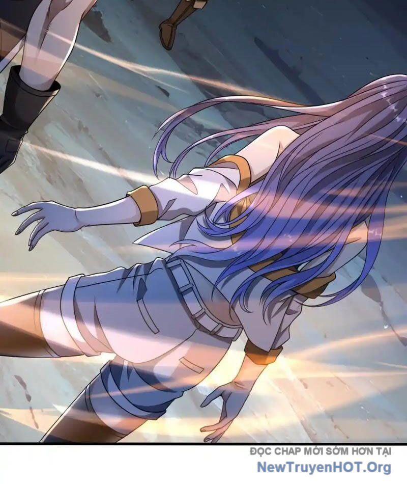 Cái Bóng Của Ta Là Loli Chap 31 - Next Chap 32