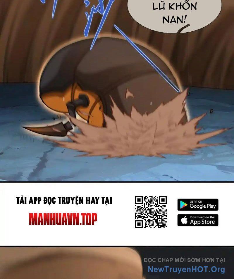 Cái Bóng Của Ta Là Loli Chap 31 - Next Chap 32