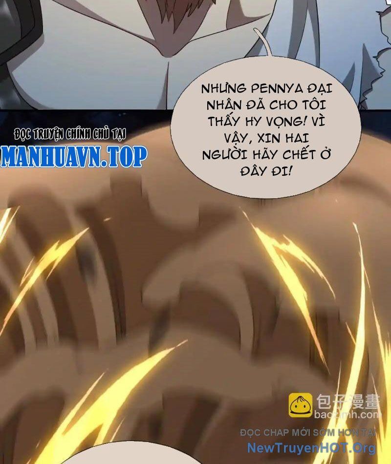 Cái Bóng Của Ta Là Loli Chap 31 - Next Chap 32