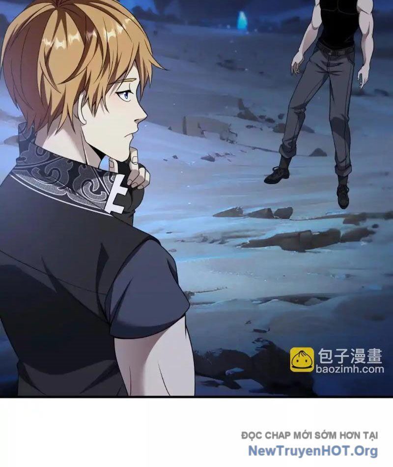 Cái Bóng Của Ta Là Loli Chap 31 - Next Chap 32