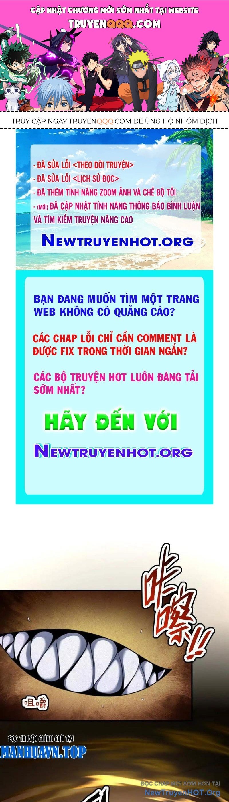 Cái Bóng Của Ta Là Loli Chap 32 - Next Chap 33