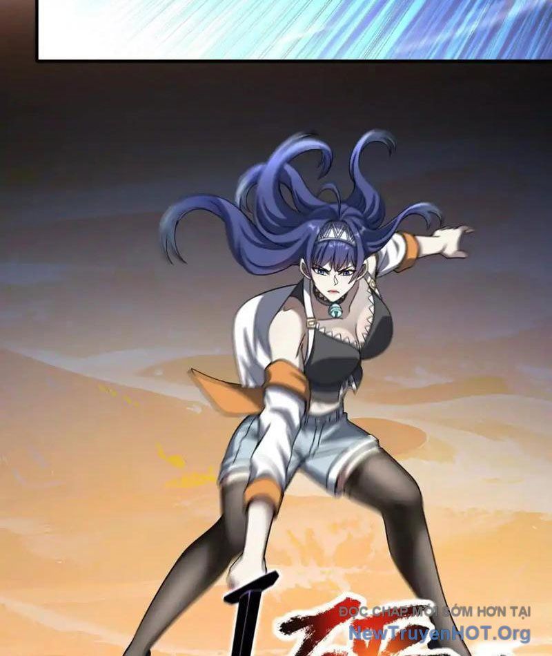 Cái Bóng Của Ta Là Loli Chap 32 - Next Chap 33