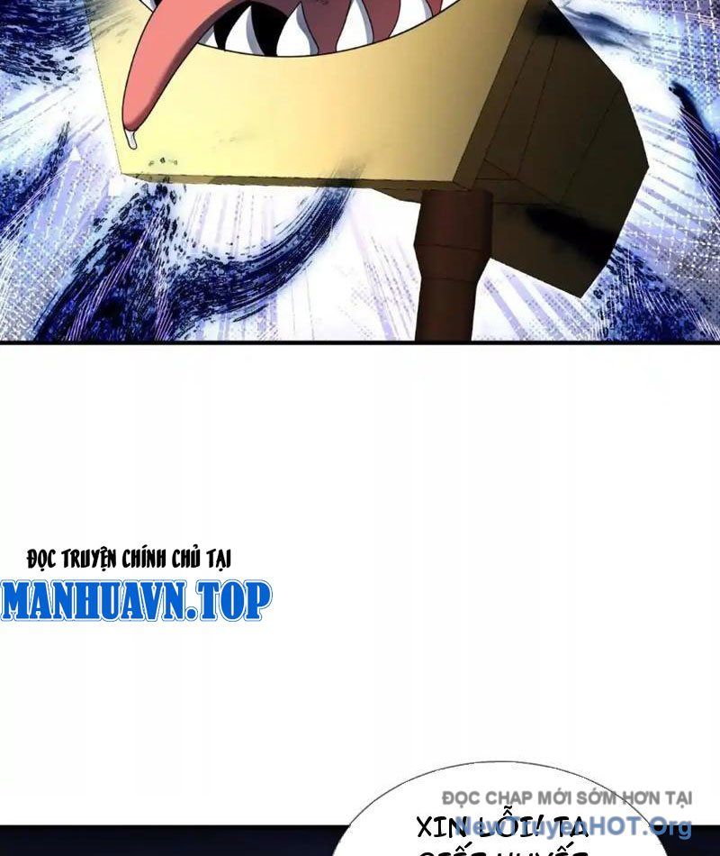 Cái Bóng Của Ta Là Loli Chap 32 - Next Chap 33