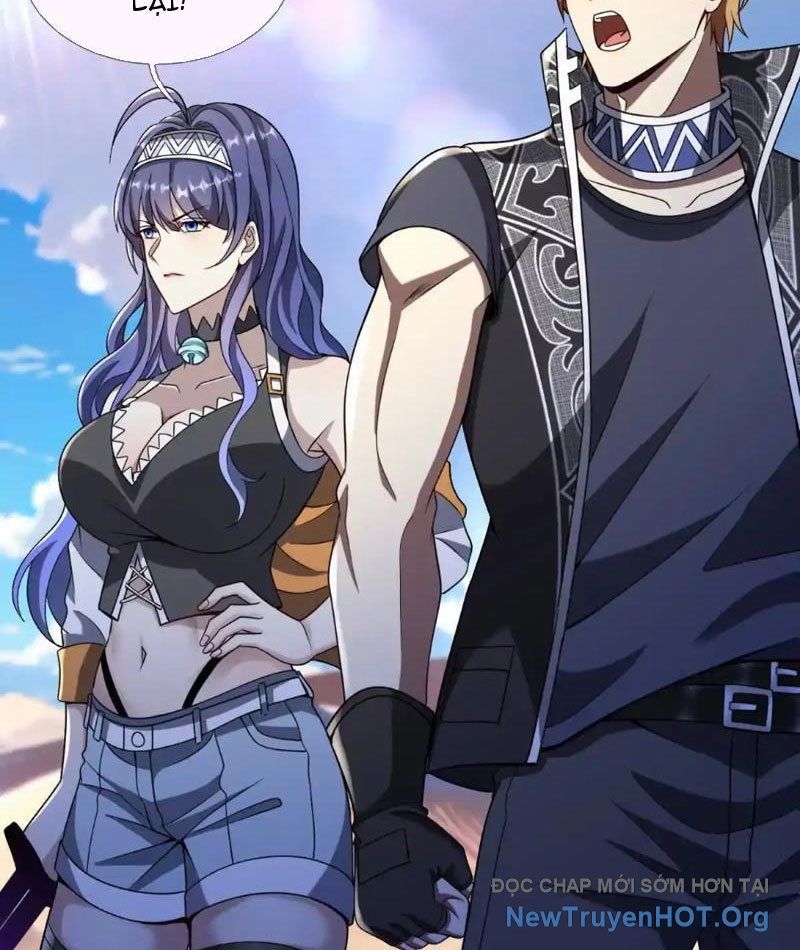 Cái Bóng Của Ta Là Loli Chap 32 - Next Chap 33