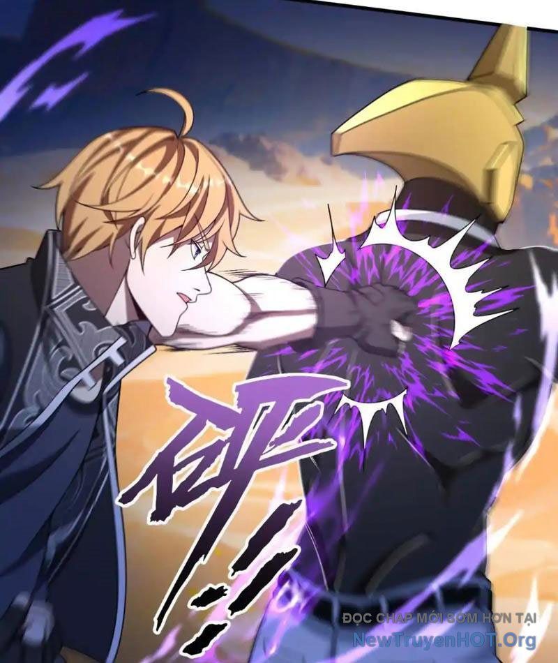 Cái Bóng Của Ta Là Loli Chap 32 - Next Chap 33