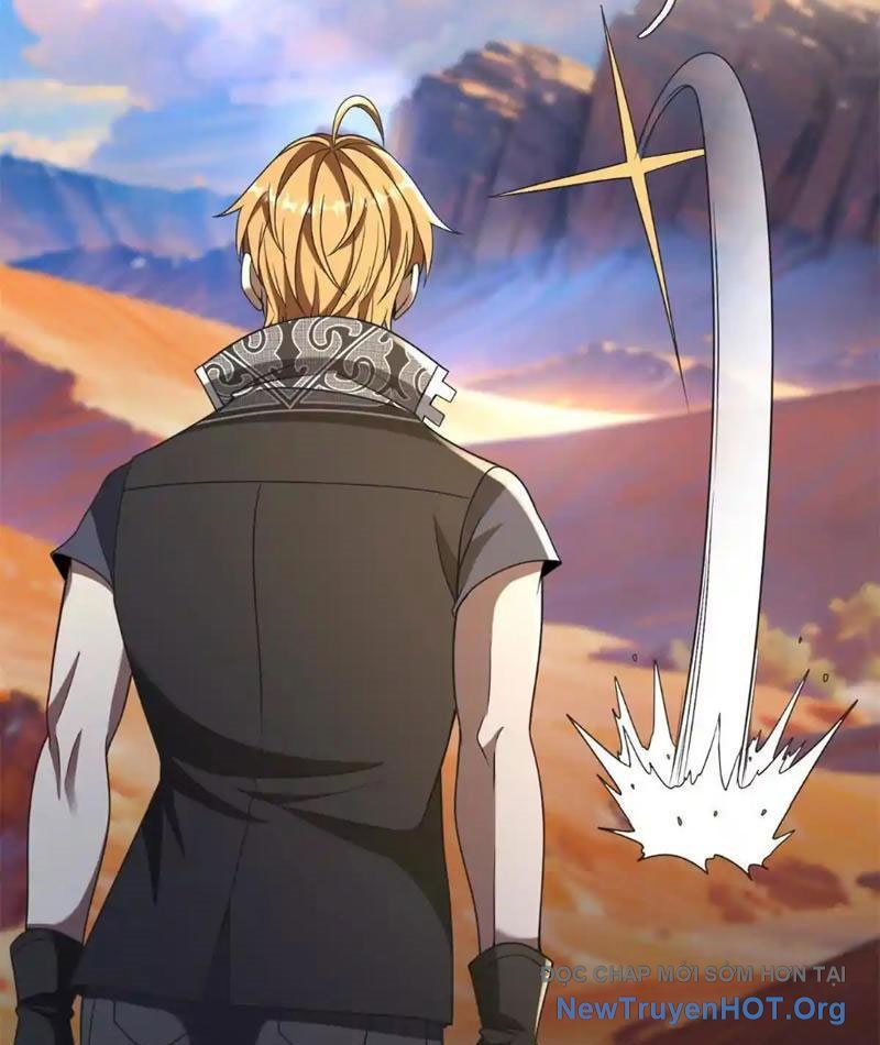 Cái Bóng Của Ta Là Loli Chap 32 - Next Chap 33