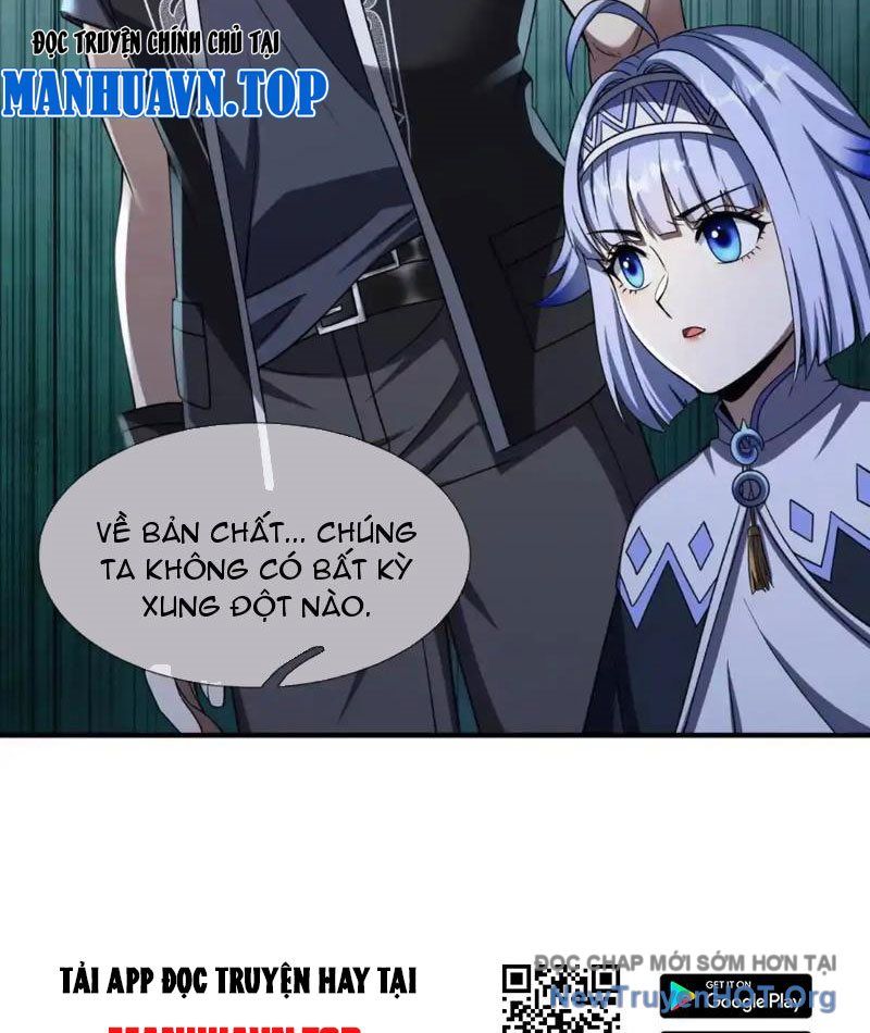 Cái Bóng Của Ta Là Loli Chap 34 - Next Chap 35