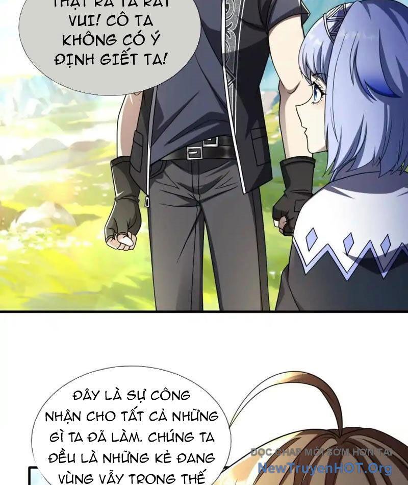 Cái Bóng Của Ta Là Loli Chap 35 - Next Chap 36