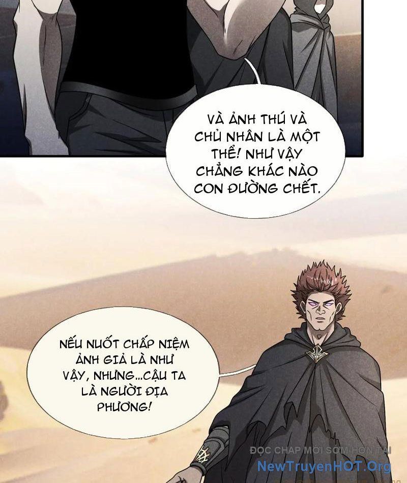 Cái Bóng Của Ta Là Loli Chap 38 - Next Chap 39