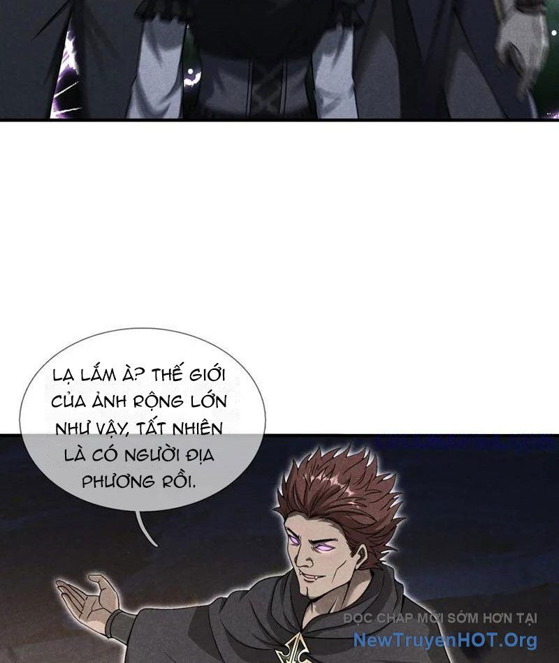 Cái Bóng Của Ta Là Loli Chap 38 - Next Chap 39