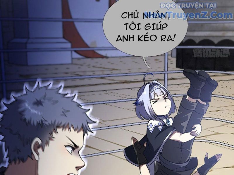 Cái Bóng Của Ta Là Loli Chap 4 - Next Chap 5