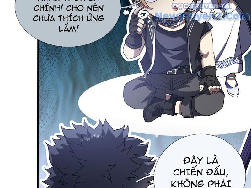 Cái Bóng Của Ta Là Loli Chap 4 - Next Chap 5