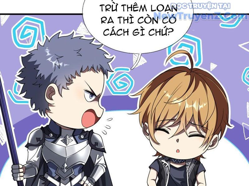 Cái Bóng Của Ta Là Loli Chap 4 - Next Chap 5