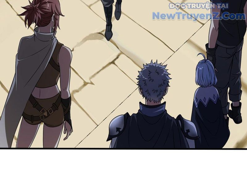 Cái Bóng Của Ta Là Loli Chap 4 - Next Chap 5