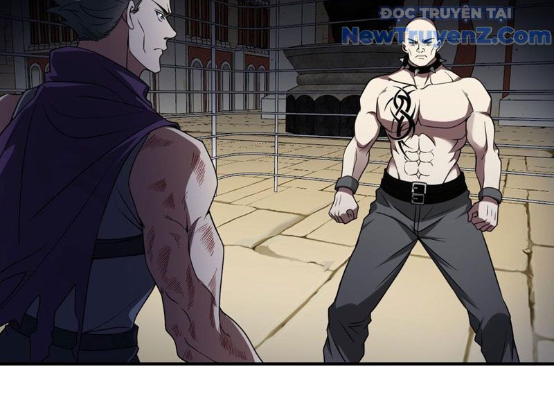 Cái Bóng Của Ta Là Loli Chap 4 - Next Chap 5