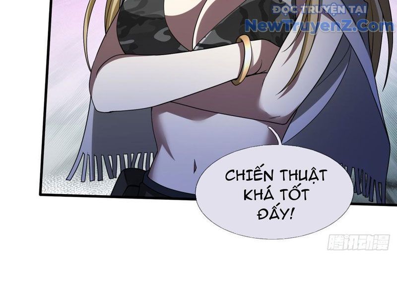 Cái Bóng Của Ta Là Loli Chap 4 - Next Chap 5