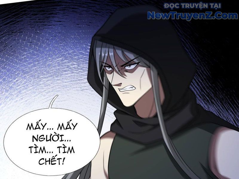 Cái Bóng Của Ta Là Loli Chap 4 - Next Chap 5