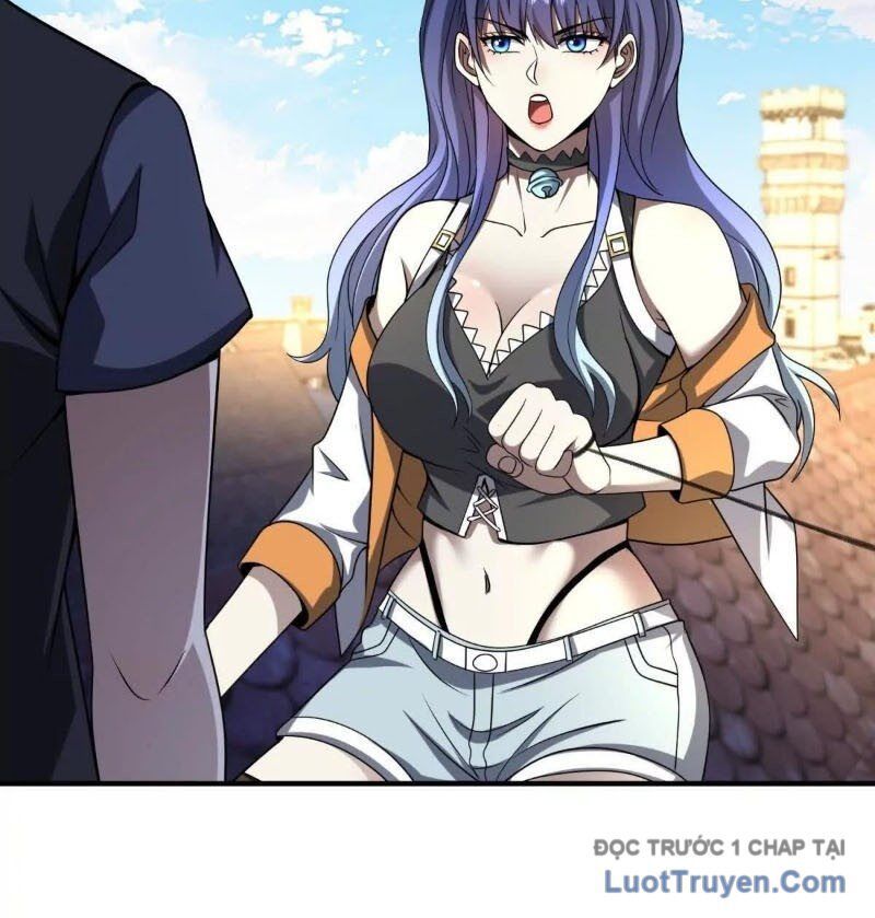 Cái Bóng Của Ta Là Loli Chap 44 - Next Chap 45