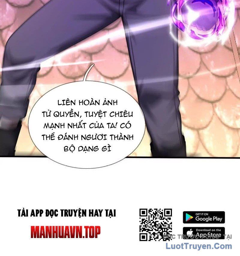 Cái Bóng Của Ta Là Loli Chap 44 - Next Chap 45