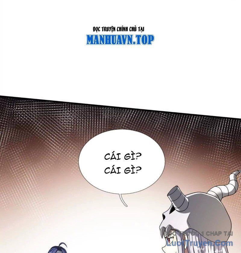 Cái Bóng Của Ta Là Loli Chap 44 - Next Chap 45