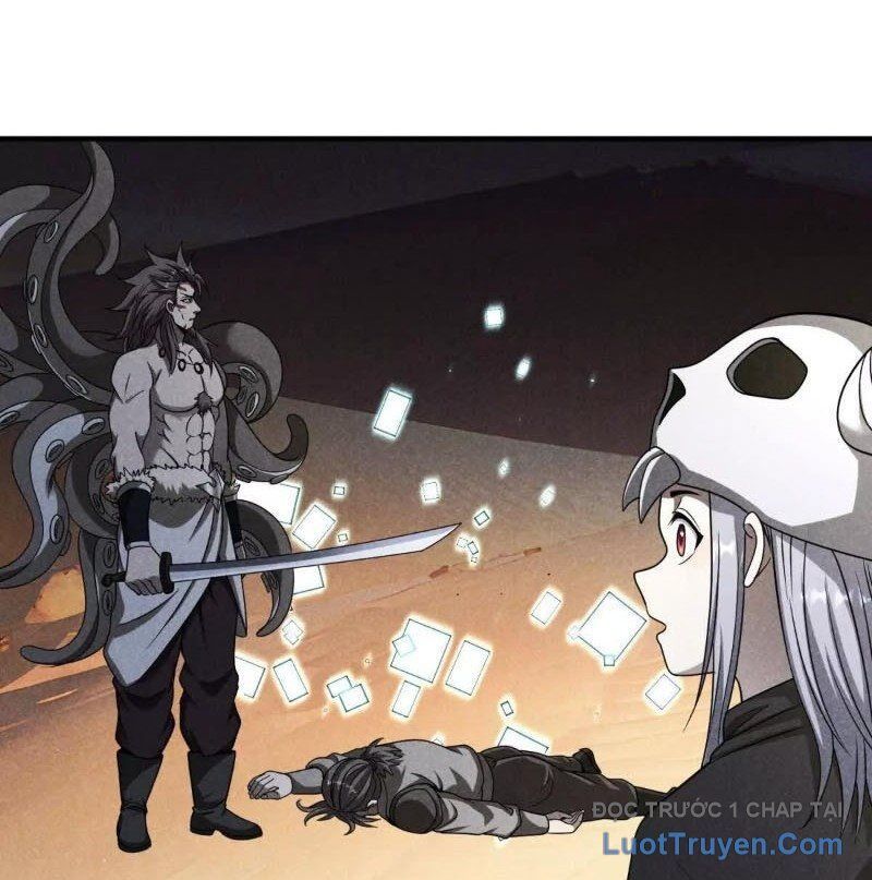 Cái Bóng Của Ta Là Loli Chap 44 - Next Chap 45