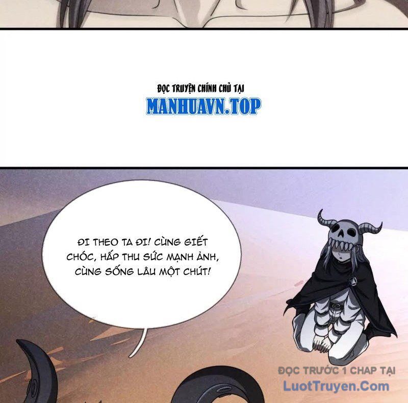 Cái Bóng Của Ta Là Loli Chap 44 - Next Chap 45