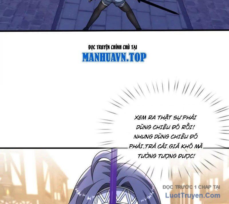 Cái Bóng Của Ta Là Loli Chap 44 - Next Chap 45