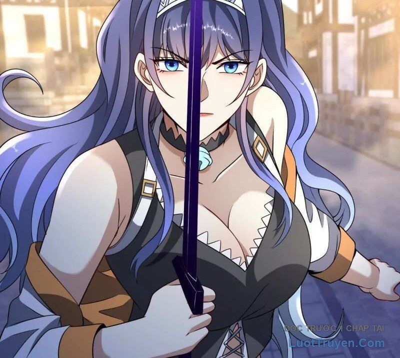 Cái Bóng Của Ta Là Loli Chap 44 - Next Chap 45