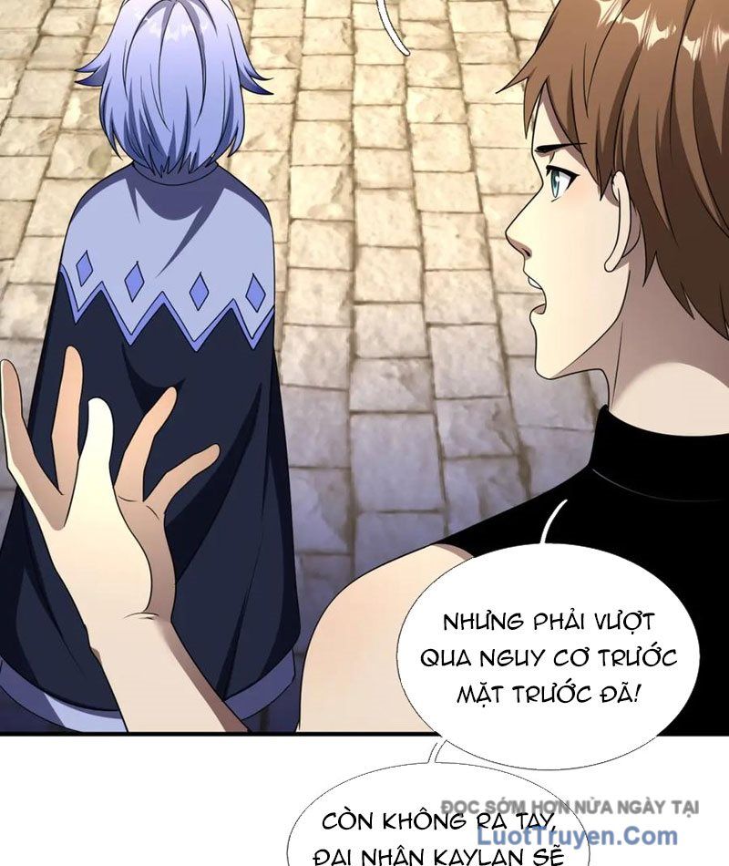 Cái Bóng Của Ta Là Loli Chap 47 - Next Chap 48