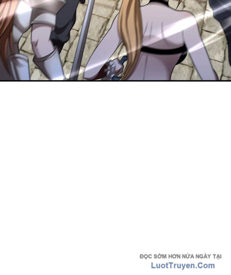 Cái Bóng Của Ta Là Loli Chap 47 - Next Chap 48