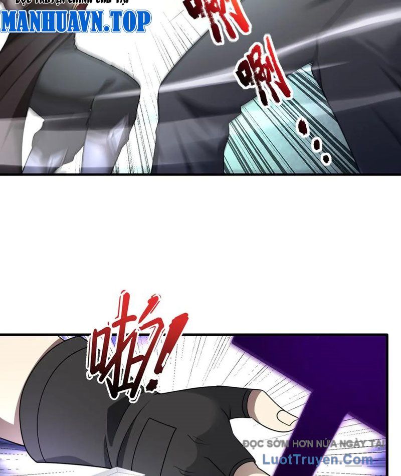 Cái Bóng Của Ta Là Loli Chap 47 - Next Chap 48