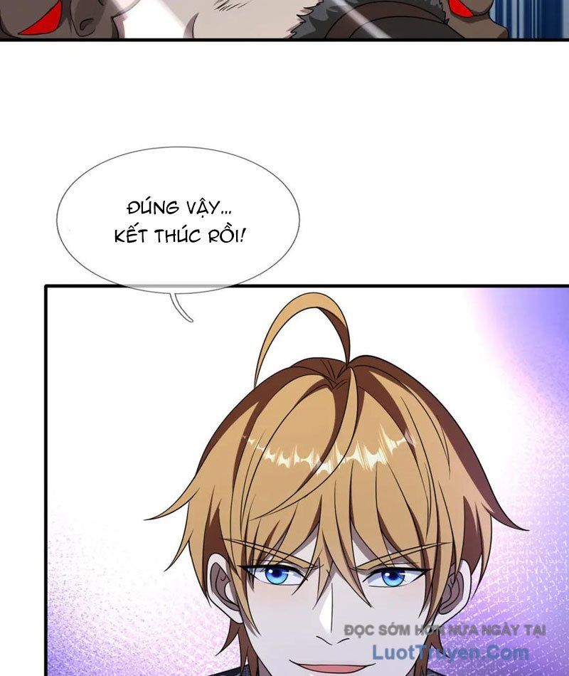 Cái Bóng Của Ta Là Loli Chap 47 - Next Chap 48