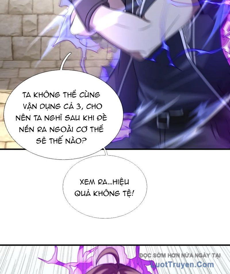 Cái Bóng Của Ta Là Loli Chap 47 - Next Chap 48