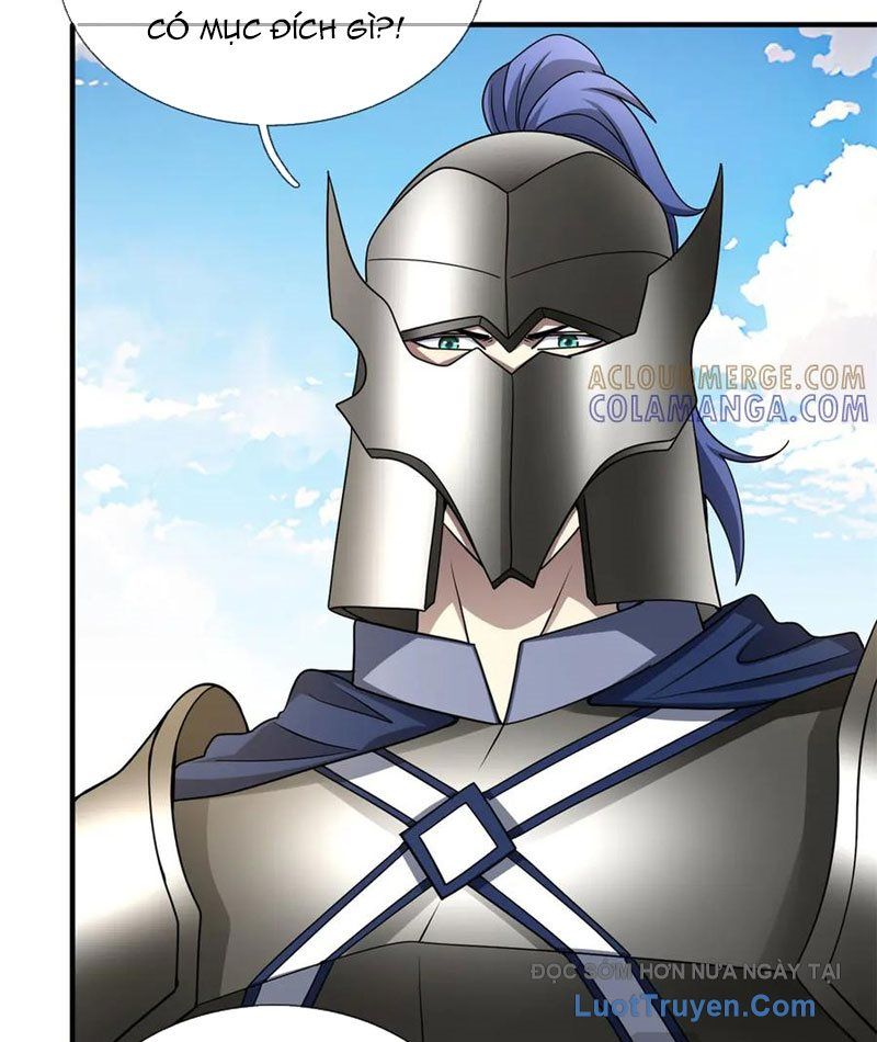 Cái Bóng Của Ta Là Loli Chap 47 - Next Chap 48