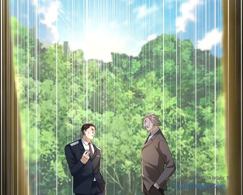 Cái Bóng Của Ta Là Loli Chap 48 - Next Chap 49