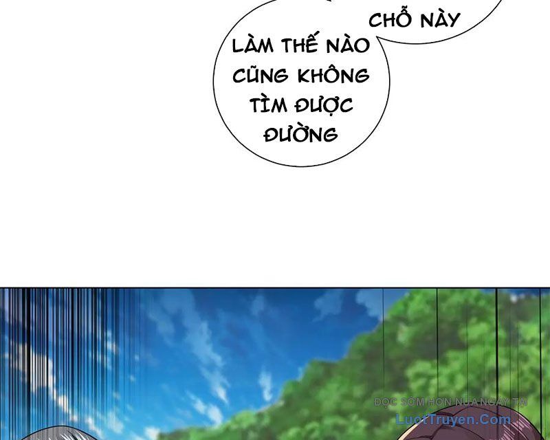 Cái Bóng Của Ta Là Loli Chap 48 - Next Chap 49