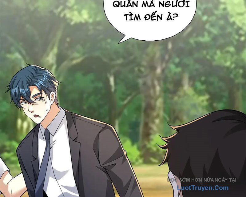 Cái Bóng Của Ta Là Loli Chap 48 - Next Chap 49