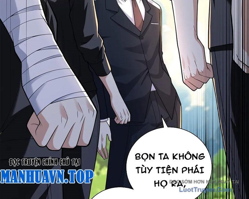 Cái Bóng Của Ta Là Loli Chap 48 - Next Chap 49