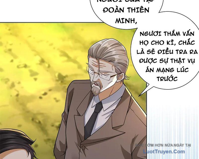 Cái Bóng Của Ta Là Loli Chap 48 - Next Chap 49