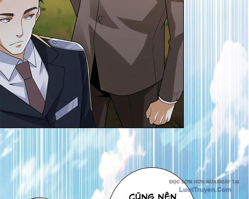 Cái Bóng Của Ta Là Loli Chap 48 - Next Chap 49