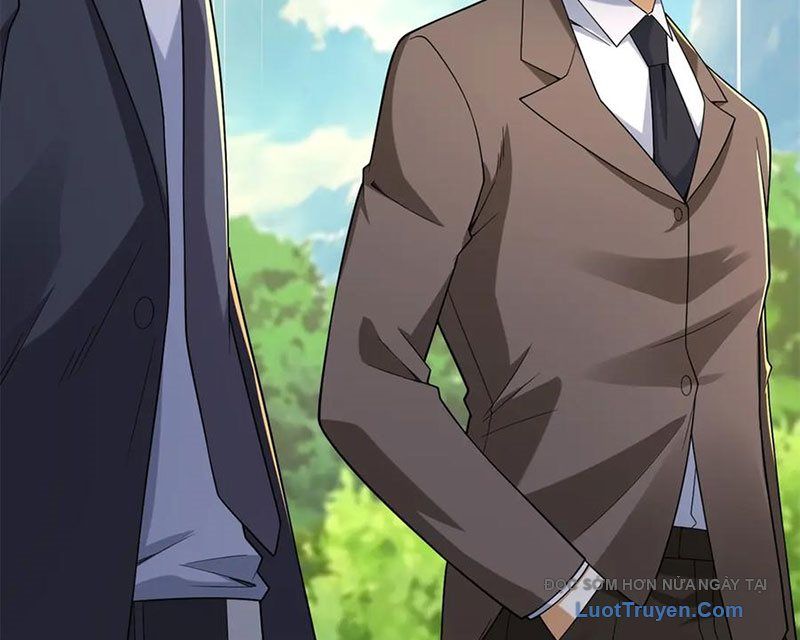 Cái Bóng Của Ta Là Loli Chap 48 - Next Chap 49