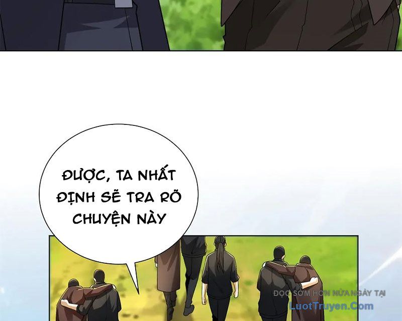 Cái Bóng Của Ta Là Loli Chap 48 - Next Chap 49