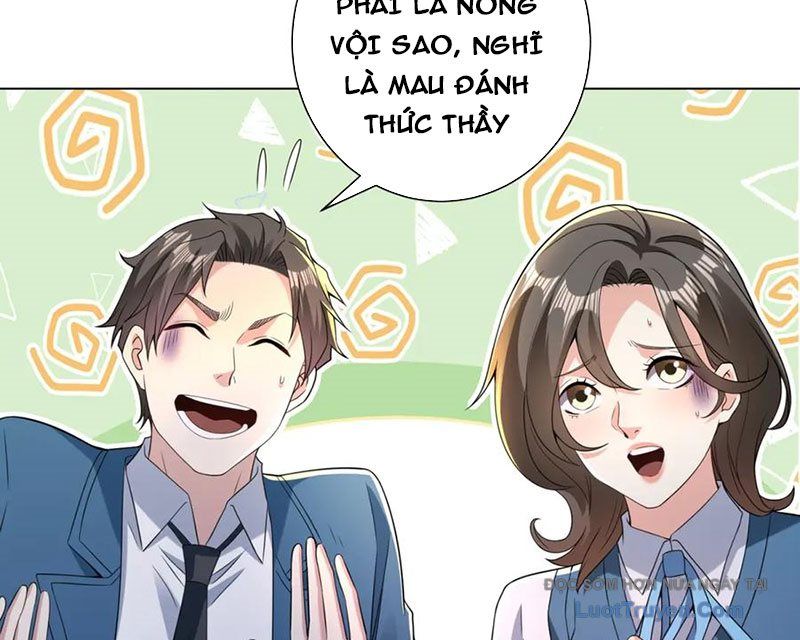 Cái Bóng Của Ta Là Loli Chap 48 - Next Chap 49