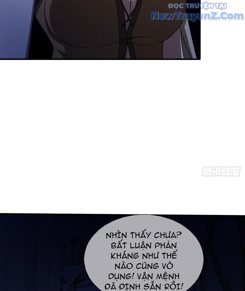 Cái Bóng Của Ta Là Loli Chap 5 - Next Chap 6