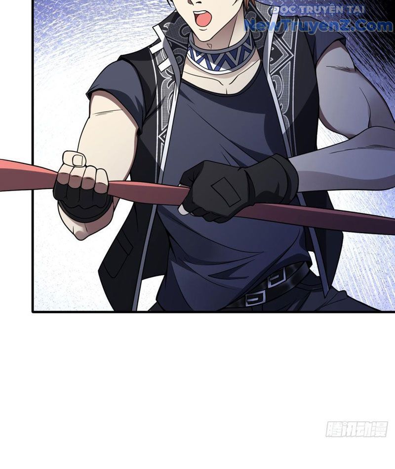 Cái Bóng Của Ta Là Loli Chap 5 - Next Chap 6