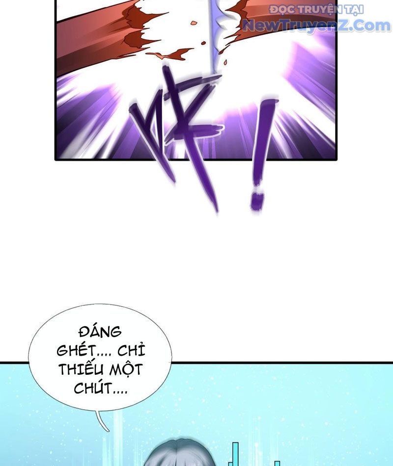 Cái Bóng Của Ta Là Loli Chap 5 - Next Chap 6