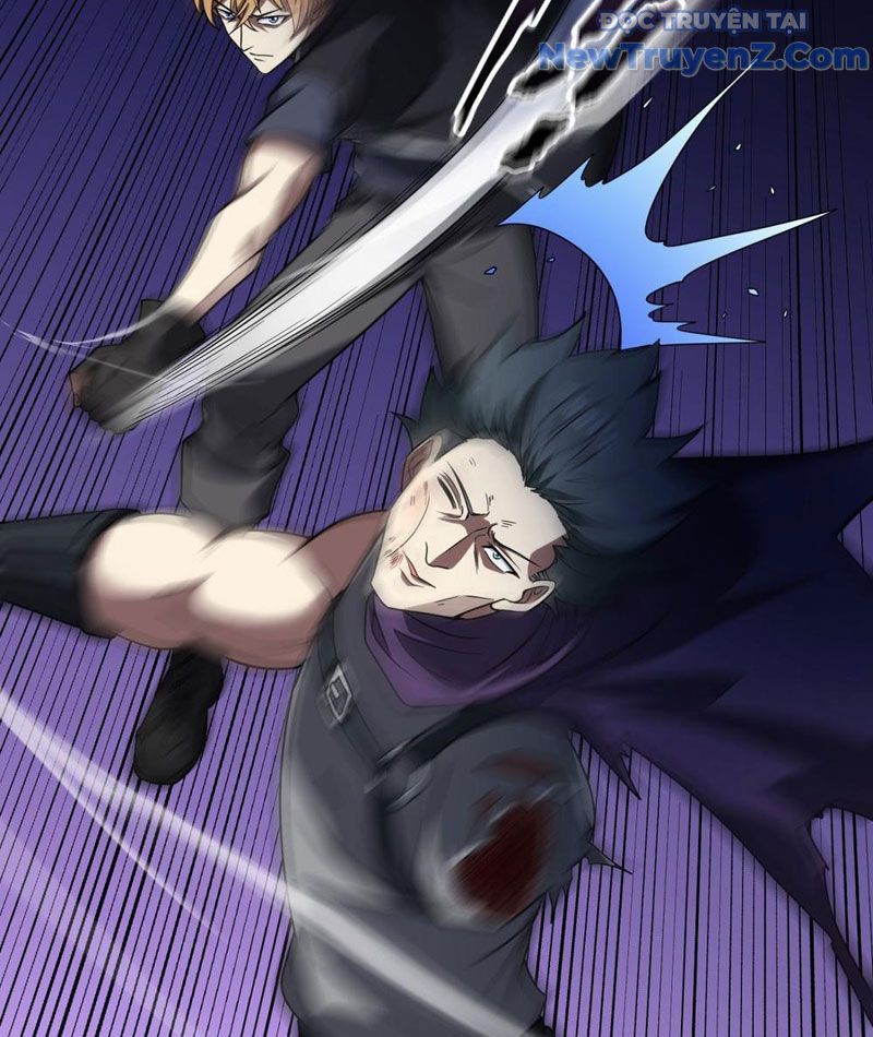 Cái Bóng Của Ta Là Loli Chap 5 - Next Chap 6