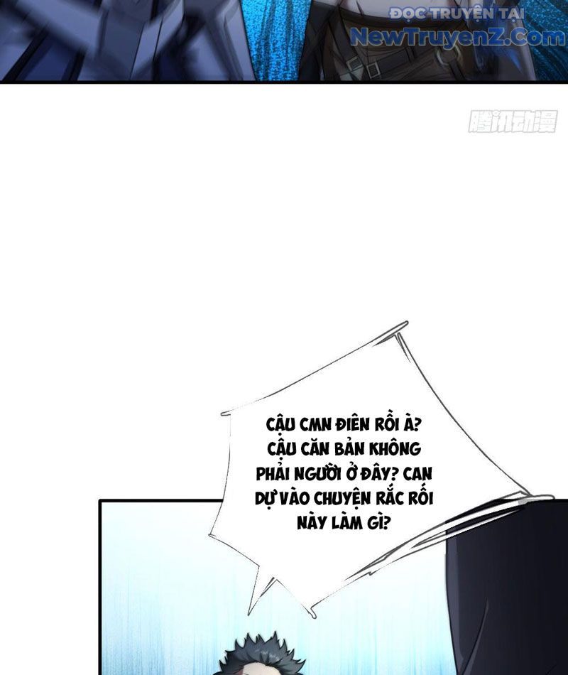 Cái Bóng Của Ta Là Loli Chap 5 - Next Chap 6