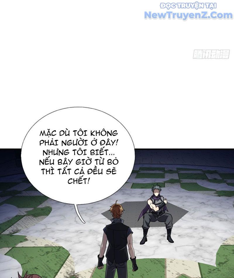 Cái Bóng Của Ta Là Loli Chap 5 - Next Chap 6