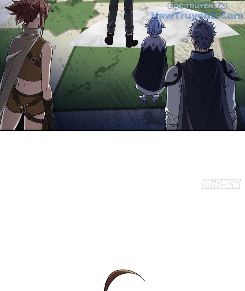 Cái Bóng Của Ta Là Loli Chap 5 - Next Chap 6